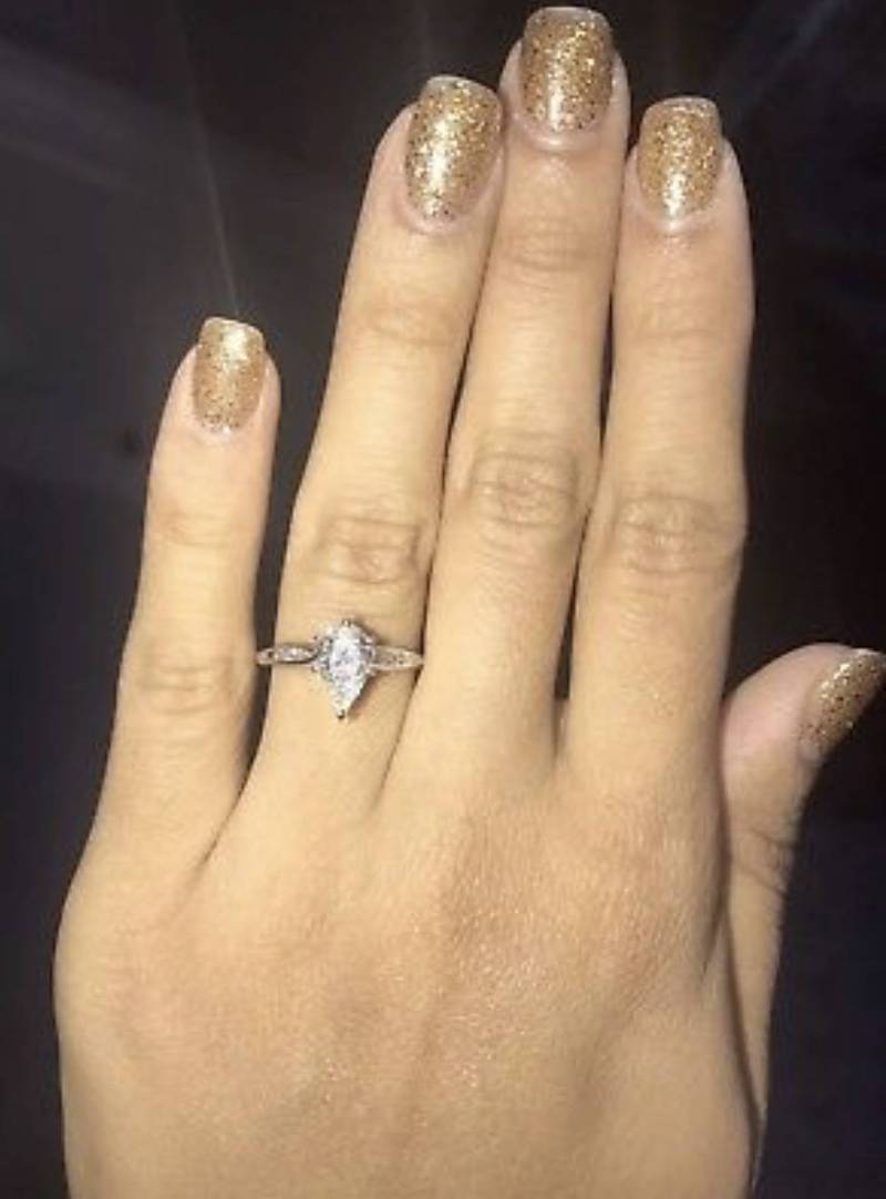 1, 05 Karat Brillante Birne Diamant Verlobungsring Custom Made Größe7 14K Egl/Ugs Zertifiziert 1, 05 Karat Brillante Birne Diamant Verlobungsring Custom Made Größe7 14K Egl/Ugs Zertifiziert von ShopStoneByAlina