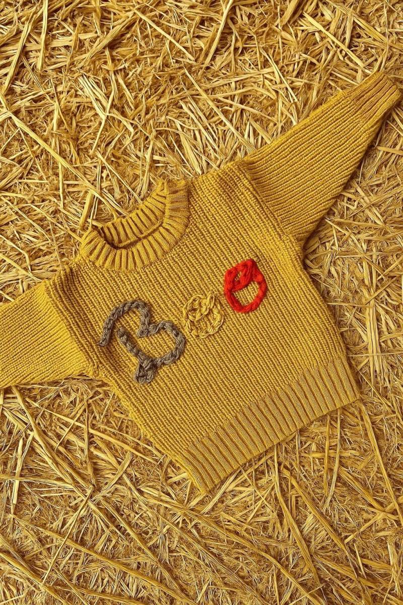 Versandfertig Boo Hand Bestickter Pullover | Halloween Stricken Kleinkind, Baby, Kind Herbst Kleidung Hand Thanksgiving Strickstoff Versandfertig Boo Hand Bestickter Pullover | Halloween Stricken Kleinkind, Baby, Kind Herbst Kleidung Hand Thanksgiving Strickstoff von ShopSugarStitch
