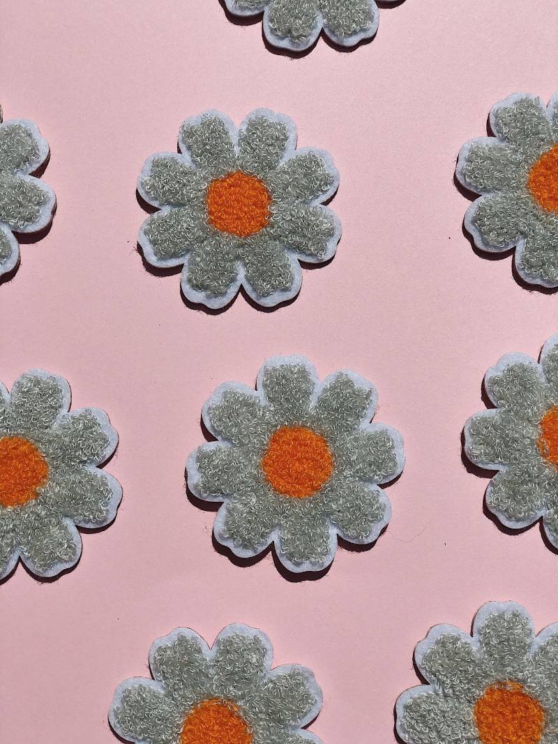 Der Daisy Patch von ShopTheSB