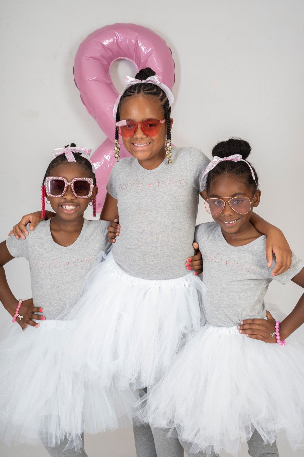 Torrie Belle Tutu Torrie Belle Tutu von ShopTorrieBelle