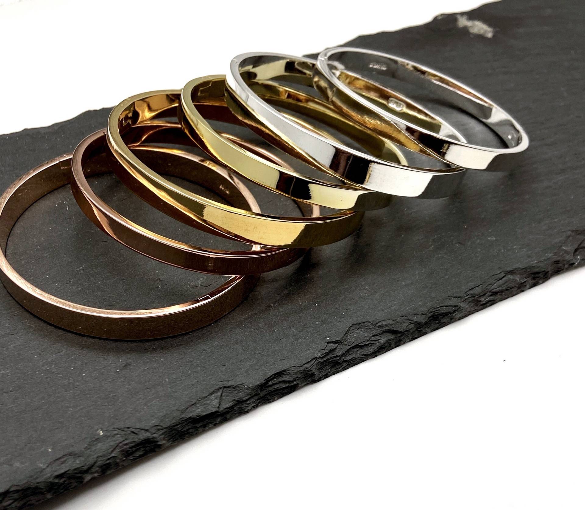 Lieblings-Armreif Lieblings-Armreif von ShopVelvetJewelry