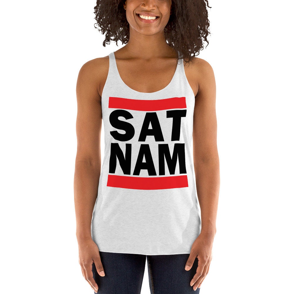 Kundalini Kleidung | Frauen Yoga Racerback Tank Kundalini Kleidung | Frauen Yoga Racerback Tank von ShopYogiDojo