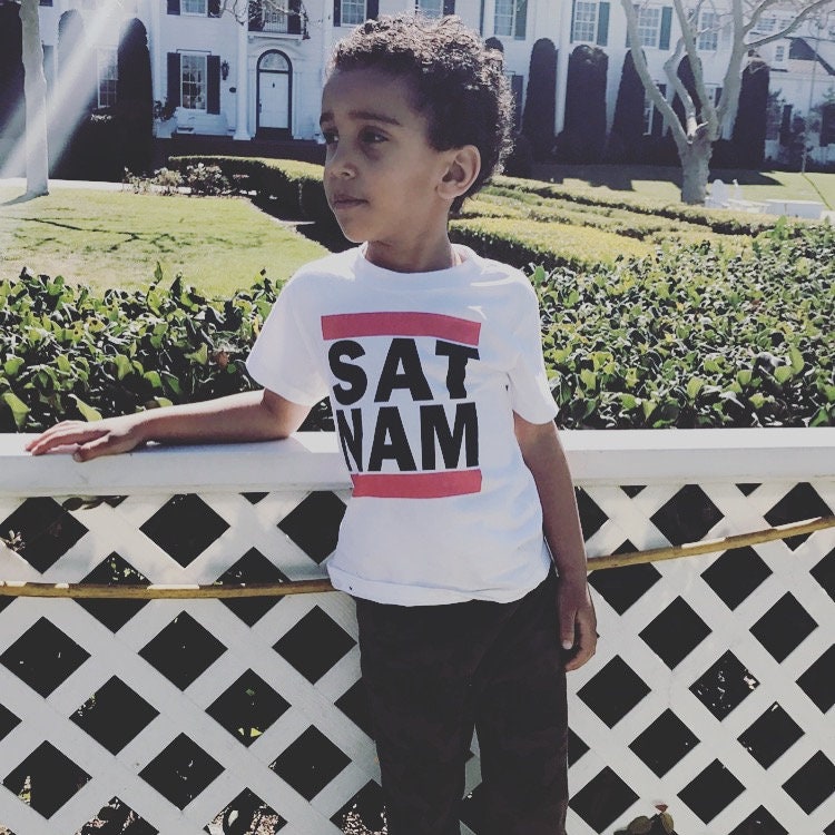 Kundalini Kleidung | Jugend T-Shirt Kundalini Kleidung | Jugend T-Shirt von ShopYogiDojo