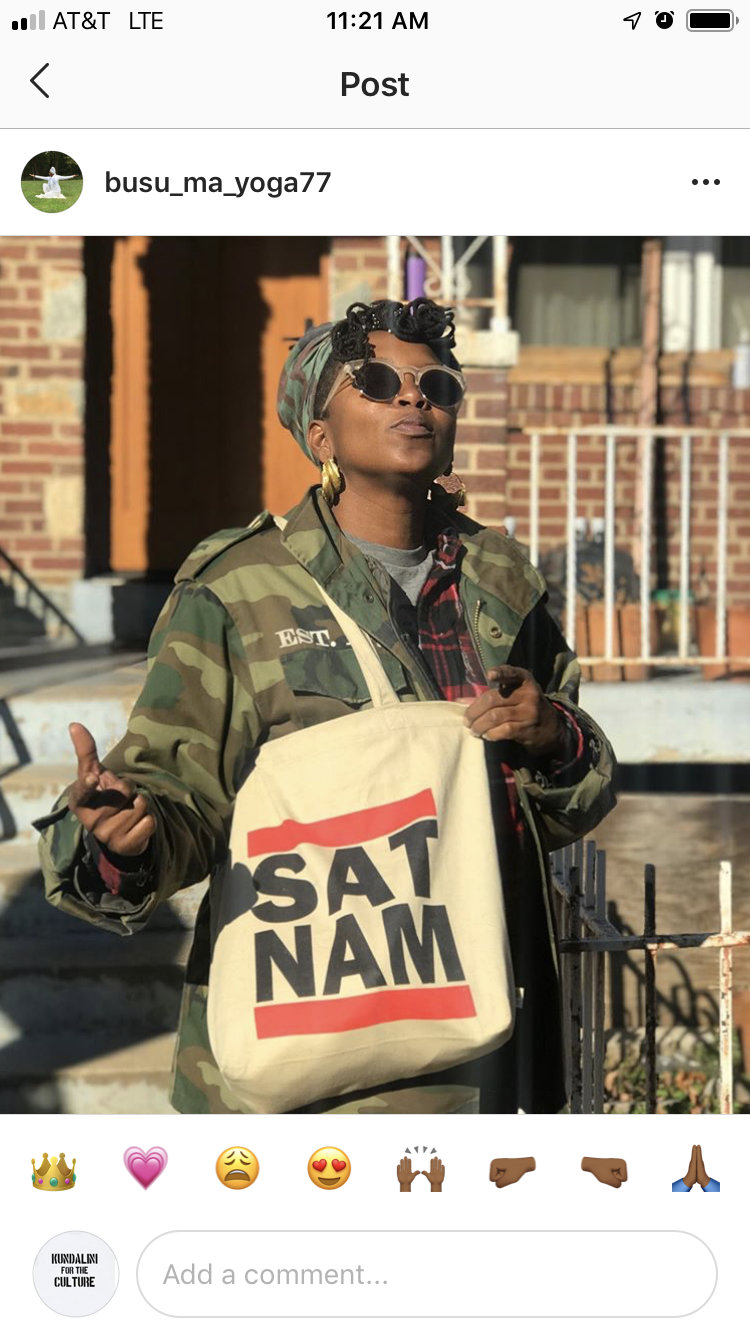 Sat Nam Tote Kundalini Yoga Kleidung Mantra Inspiriert Go To Bags Yogis Geschenk Achtsamkeit Nachhaltige Tasche Sat Nam Tote Kundalini Yoga Kleidung Mantra Inspiriert Go To Bags Yogis Geschenk Achtsamkeit Nachhaltige Tasche von ShopYogiDojo