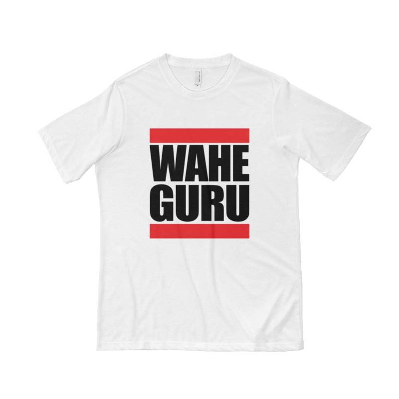Wahguru Shirt, Kundalini Yoga T Shirt Meditation Trendy Ts Spiritual Manta Crew Neck Positivity Wahguru Shirt, Kundalini Yoga T Shirt Meditation Trendy Ts Spiritual Manta Crew Neck Positivity von ShopYogiDojo