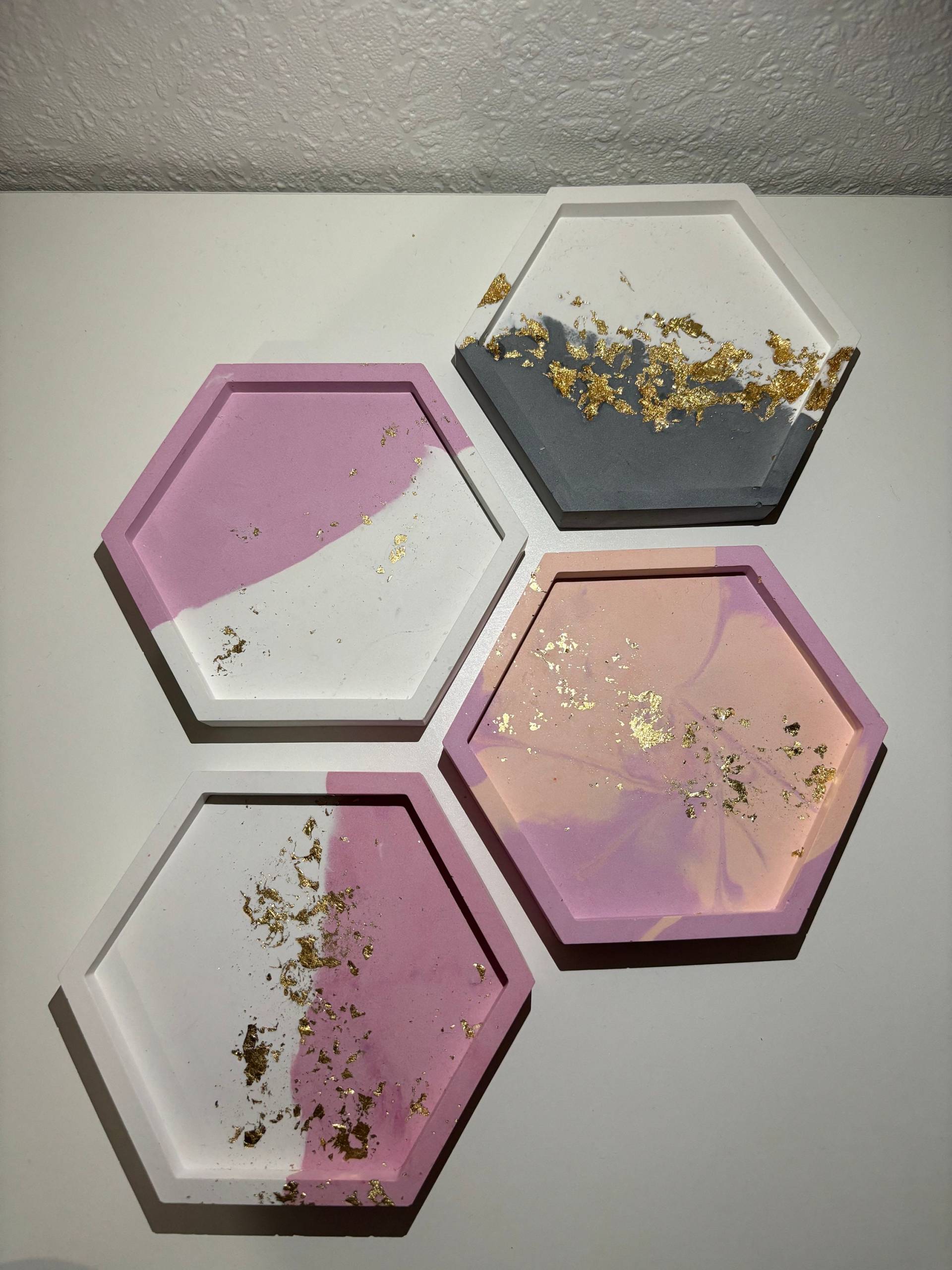 Schmuckaufbewahrung | Dekoschale Schmuckschale von Shoplikejasmin