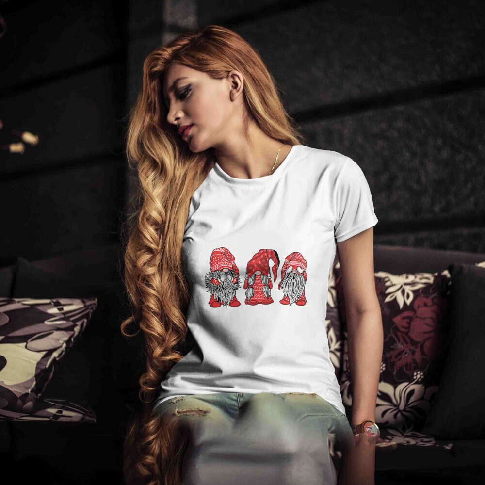 Cooles Weihnachts Santa T-Shirt - Weihnachtlich, Lässig Und Einzigartig | Geschenk Weihnachten Cooles Weihnachts Santa T-Shirt - Weihnachtlich, Lässig Und Einzigartig | Geschenk Weihnachten von Shopster24