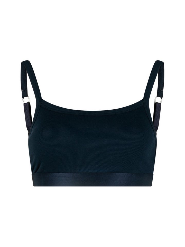 Short Stories Bustier SHORT STORIES 630458 Bustier white whisper von Short Stories