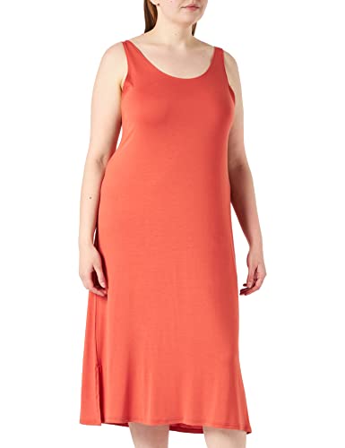 Short Stories Damen Dress 0/0 Kleid, hot red, XL von Short Stories