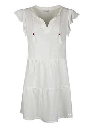 Short Stories Damen Dress 1/2 Kleid, White, S von Short Stories