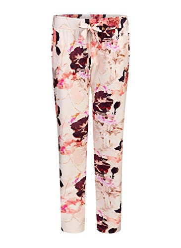 Short Stories Damen Pants Long Hose, Rosa (Fairy Rose 3816.0), W(Herstellergröße: XX-Large) von Short Stories