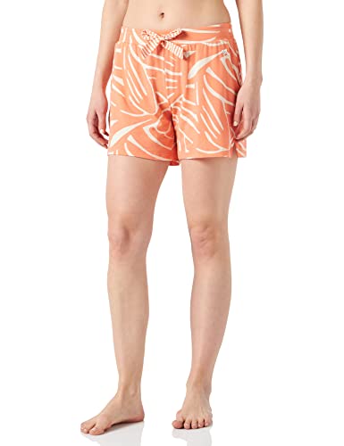 Short Stories Damen Shorts Pyjamaunterteil, Coral Bay, L von Short Stories