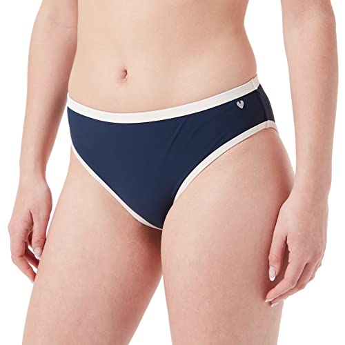 Short Stories Damen Swim Slip Kleid, Dark Blue, 36 Short Stories Damen Swim Slip Kleid, Dark Blue, 36 von Short Stories