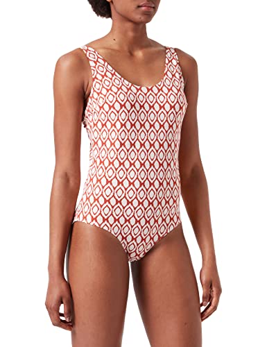 Short Stories Damen Swimsuit Kleid, Shell, 40 von Short Stories