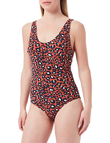 Short Stories Damen Swimsuit Kleid, hot red, 44 Short Stories Damen Swimsuit Kleid, hot red, 44 von Short Stories