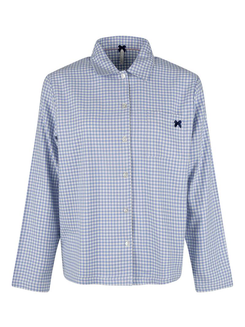 Short Stories - Hemd/Bluse sky - Gr. - S von Short Stories