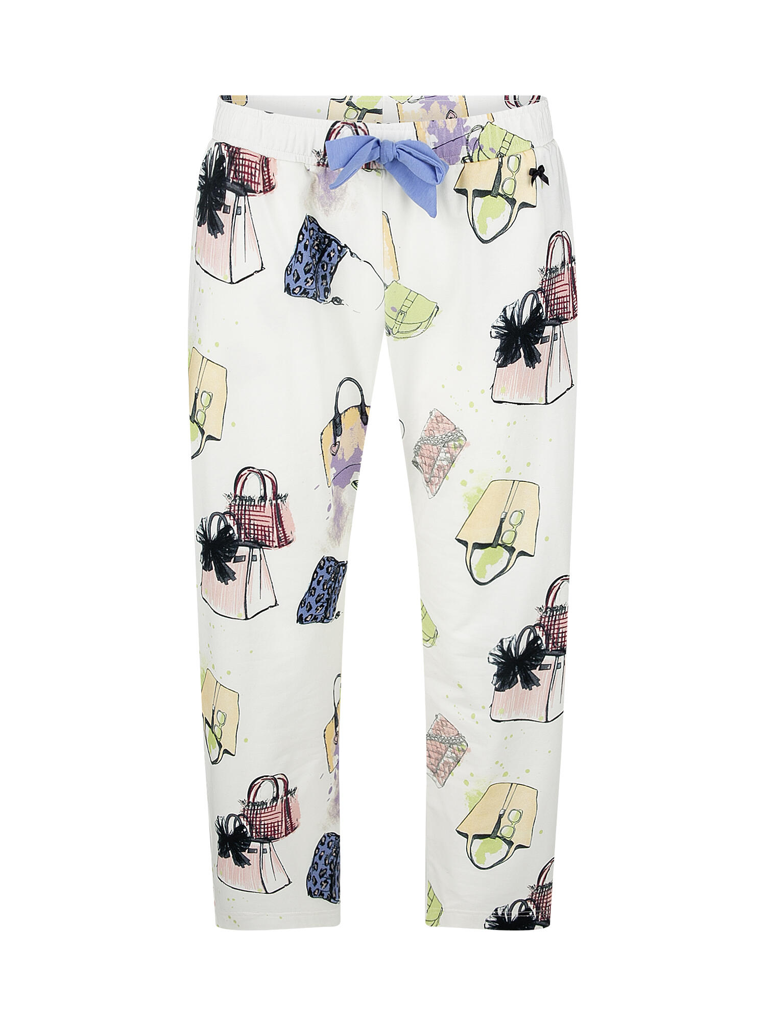 Short Stories - Hose Masche antique white - Gr. - M von Short Stories