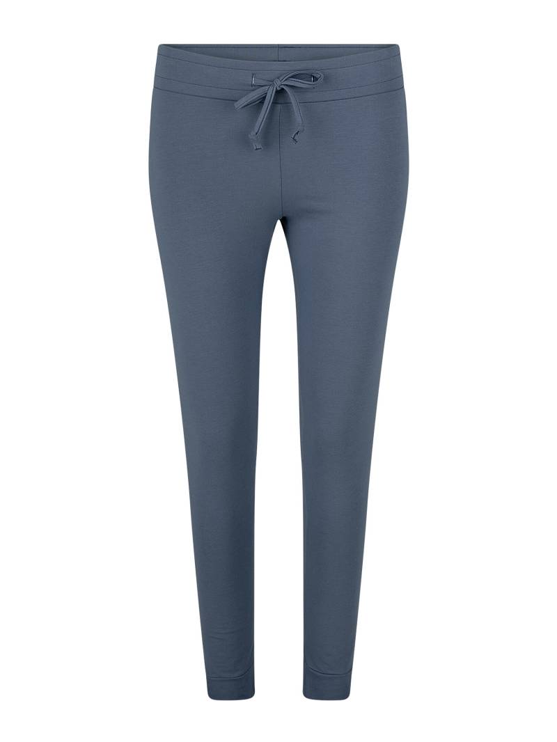 Short Stories - Hose Masche blue shaddow - Gr. - 3XL von Short Stories