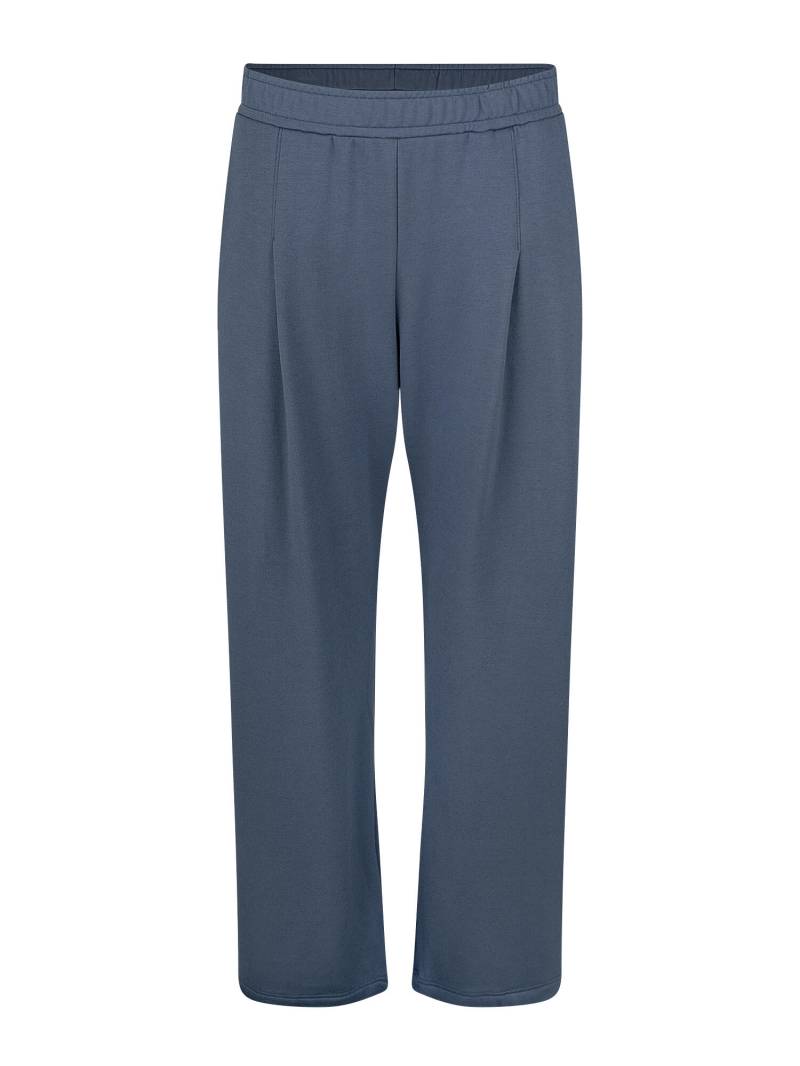 Short Stories - Hose Masche blue shaddow - Gr. - L von Short Stories