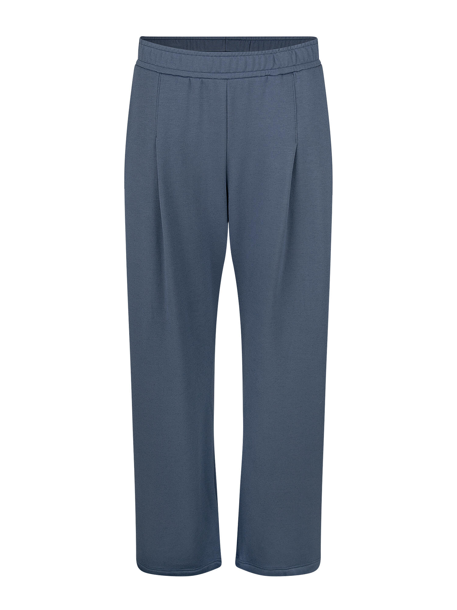 Short Stories - Hose Masche blue shaddow - Gr. - S von Short Stories