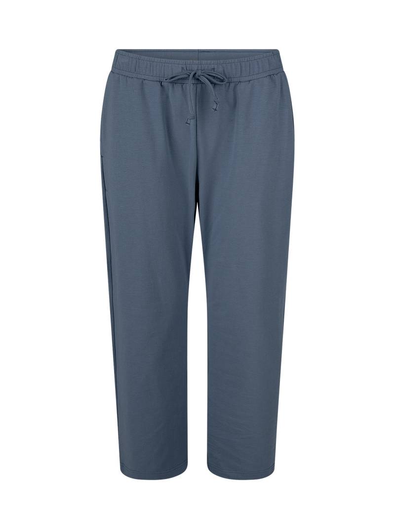 Short Stories - Hose Masche blue shaddow - Gr. - XXL von Short Stories