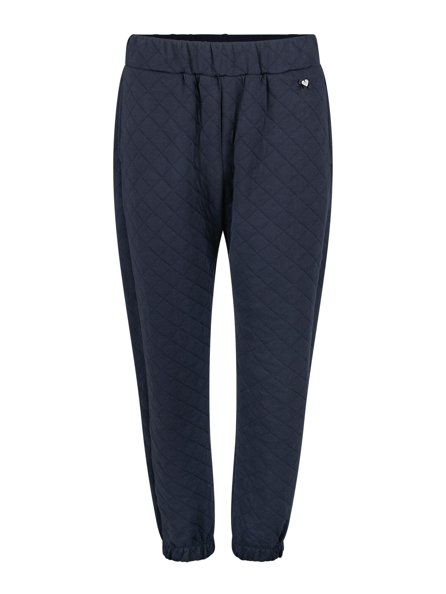 Short Stories - Hose Masche dark blue - Gr. - XXL von Short Stories