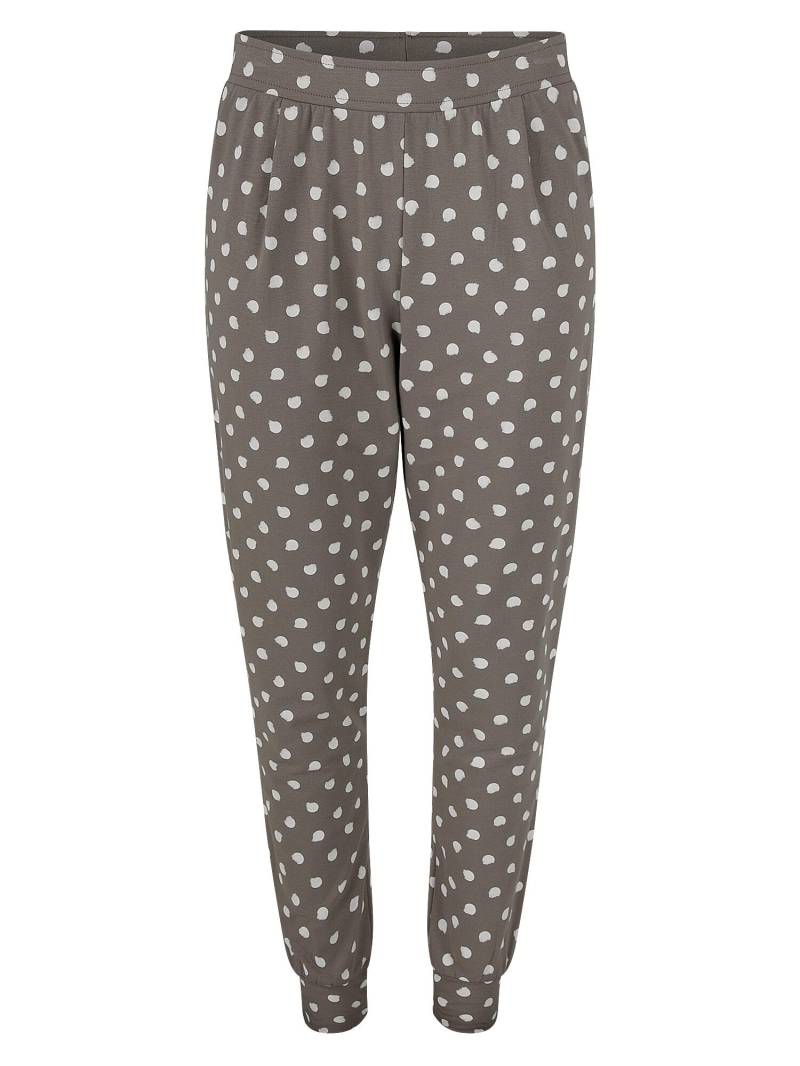 Short Stories - Hose Masche driftwood - Gr. - M von Short Stories