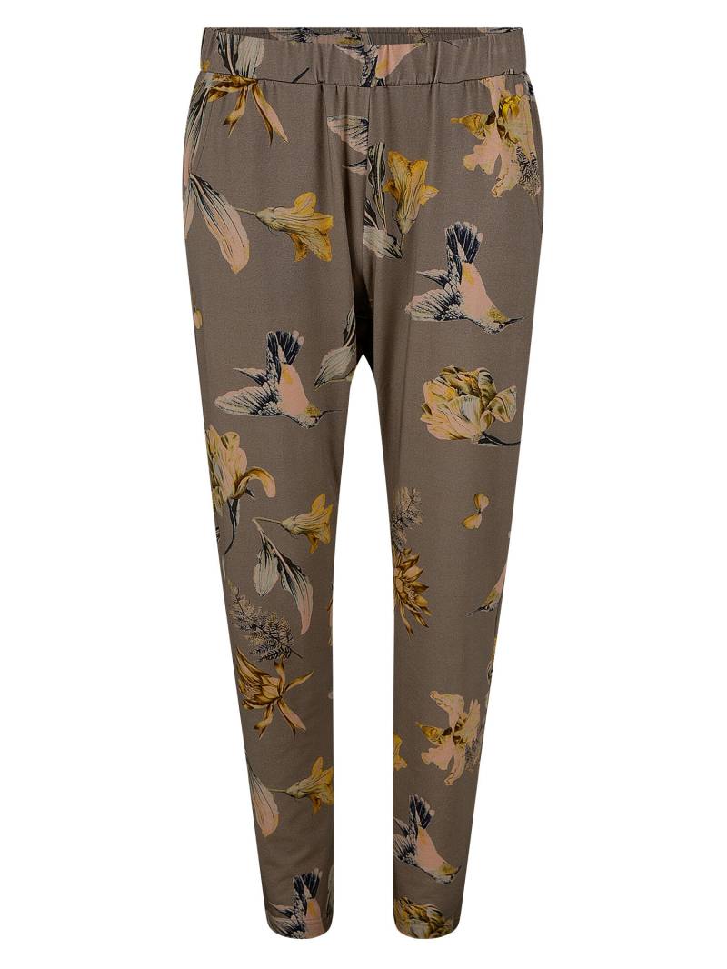 Short Stories - Hose Masche driftwood - Gr. - S von Short Stories