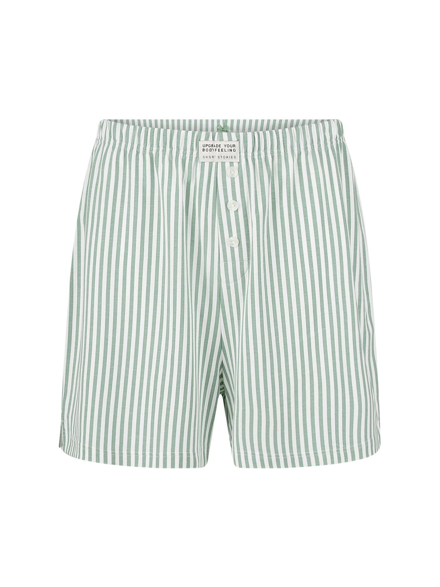 Short Stories - Hose Masche garden sage - Gr. - S von Short Stories