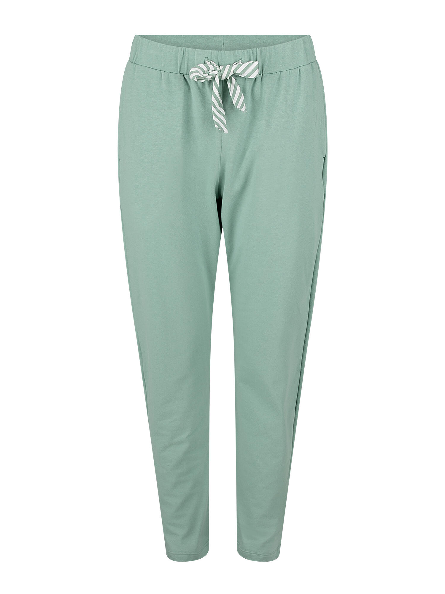 Short Stories - Hose Masche garden sage - Gr. - XL von Short Stories