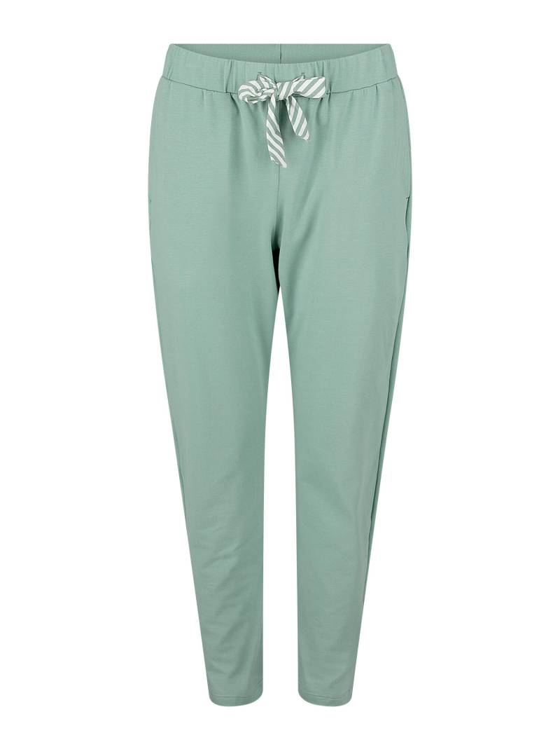 Short Stories - Hose Masche garden sage - Gr. - XL von Short Stories