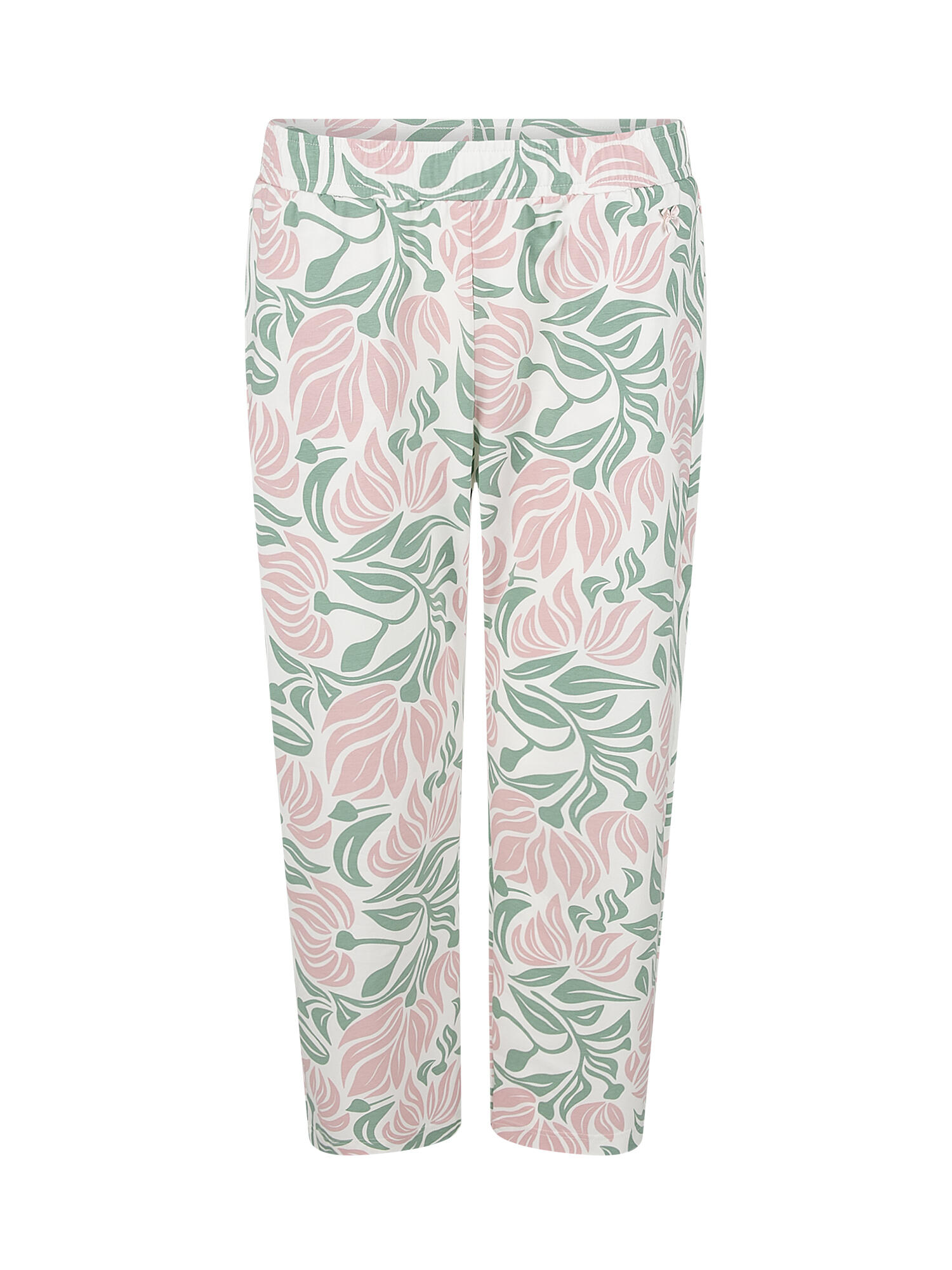 Short Stories - Hose Masche garden sage - Gr. - XXL von Short Stories