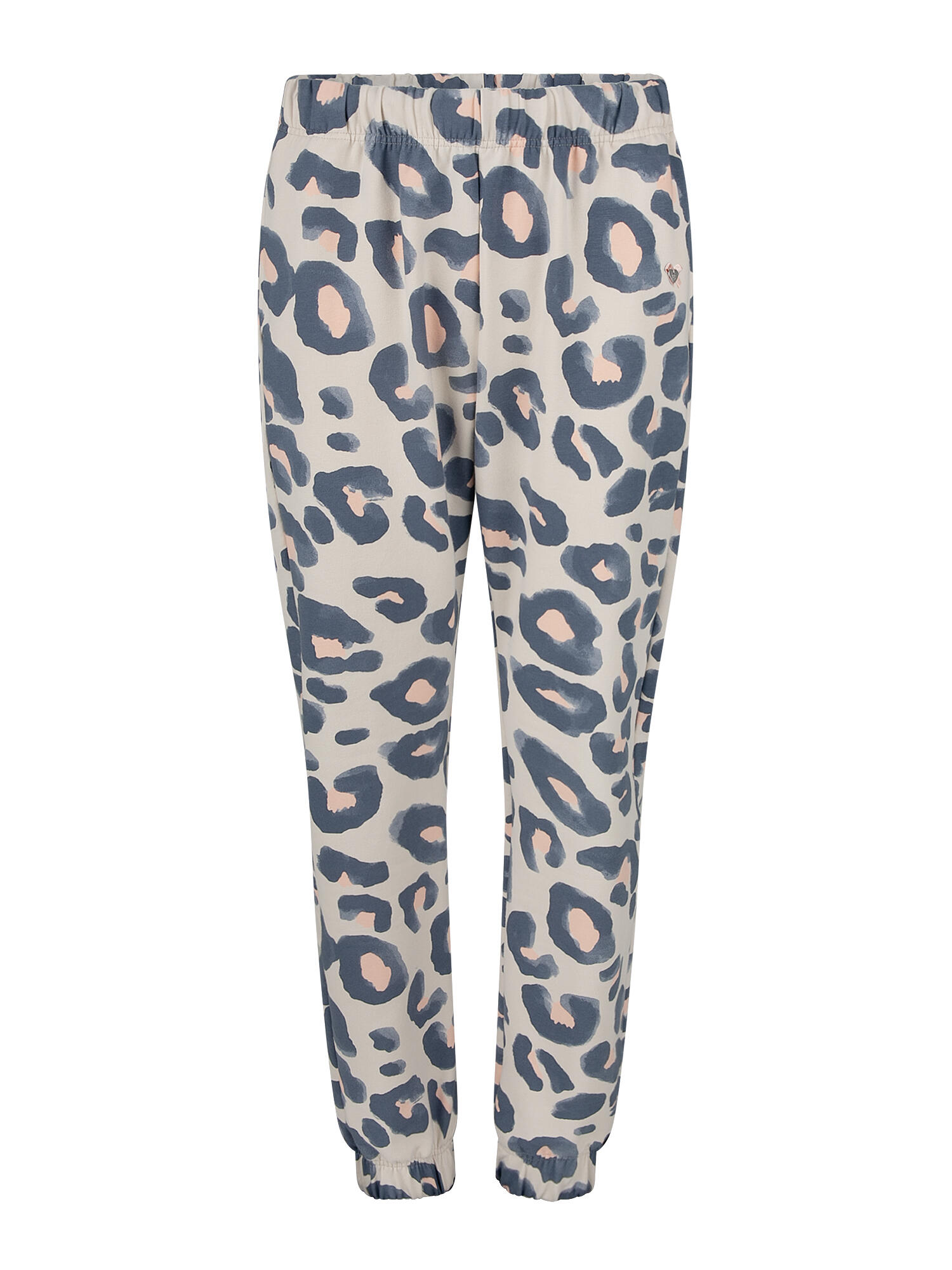 Short Stories - Hose Masche pink whisper - Gr. - L von Short Stories