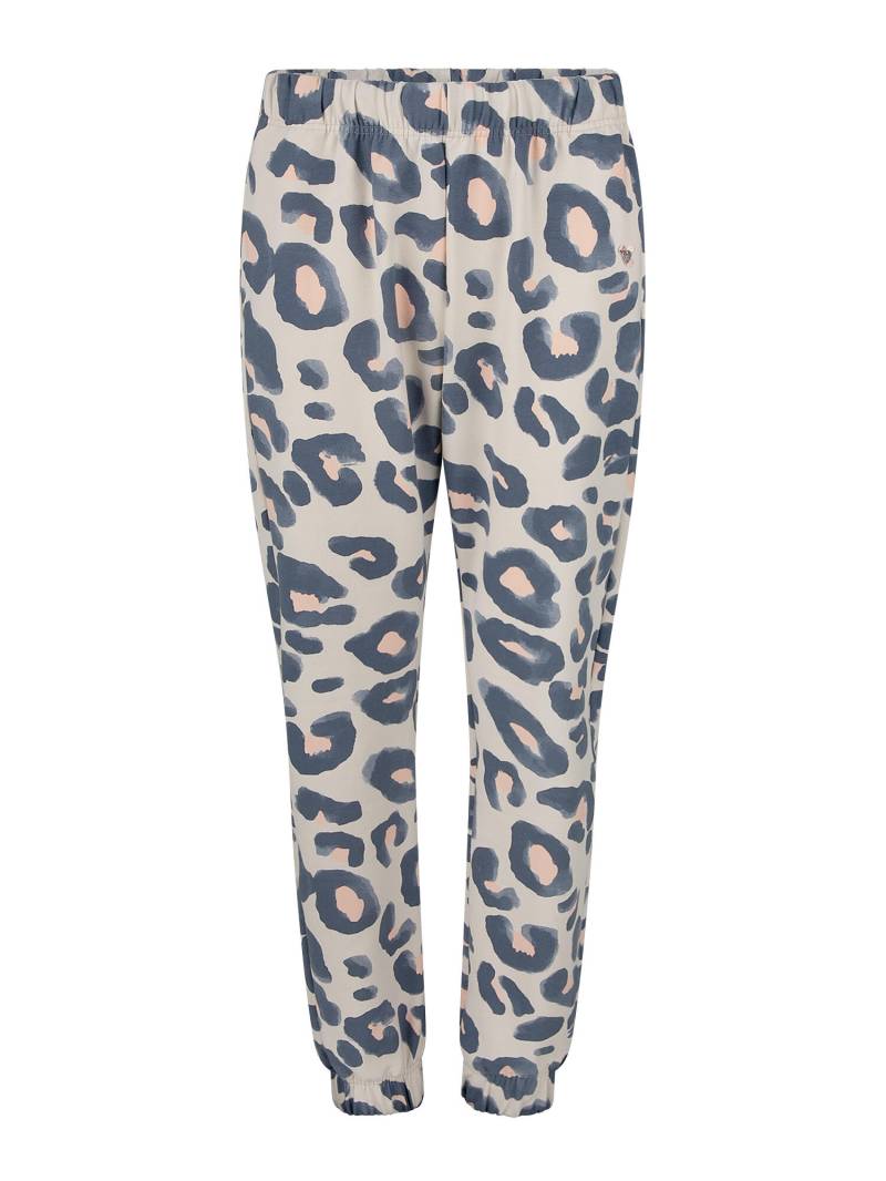 Short Stories - Hose Masche pink whisper - Gr. - XXL von Short Stories