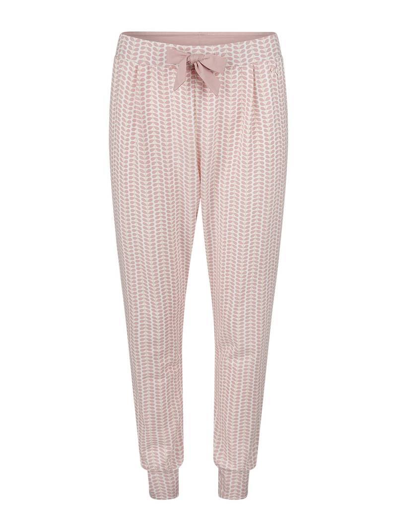 Short Stories - Hose Masche silver pink - Gr. - L von Short Stories