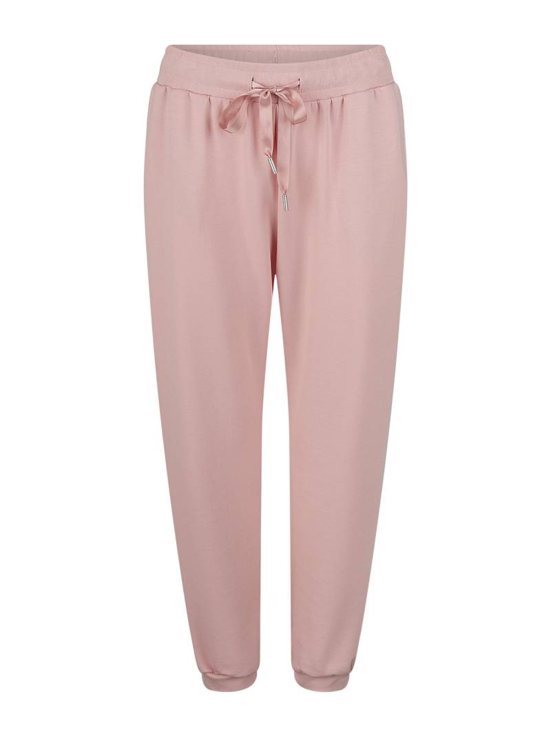 Short Stories - Hose Masche silver pink - Gr. - XL von Short Stories