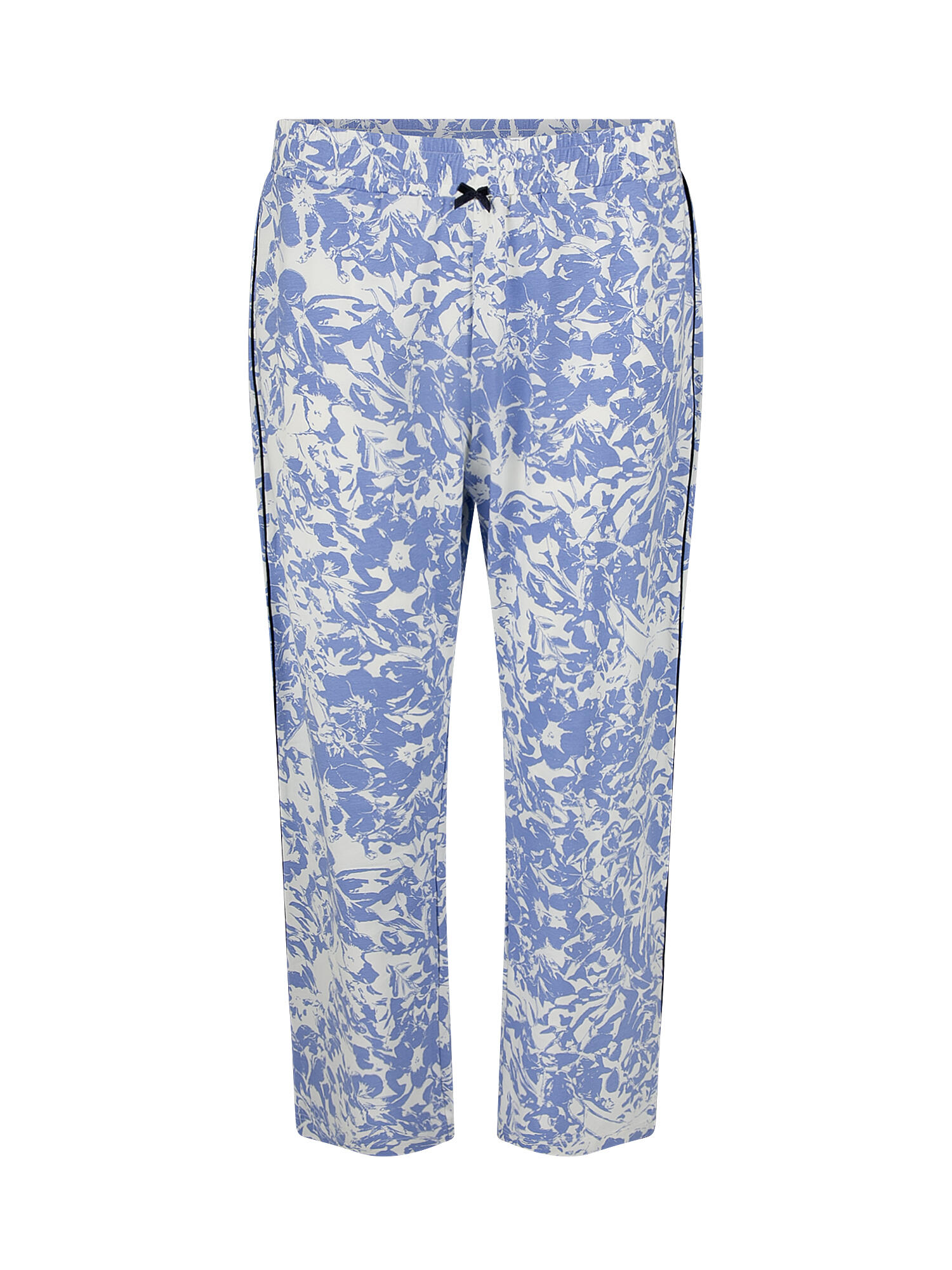 Short Stories - Hose Masche sky - Gr. - XL von Short Stories