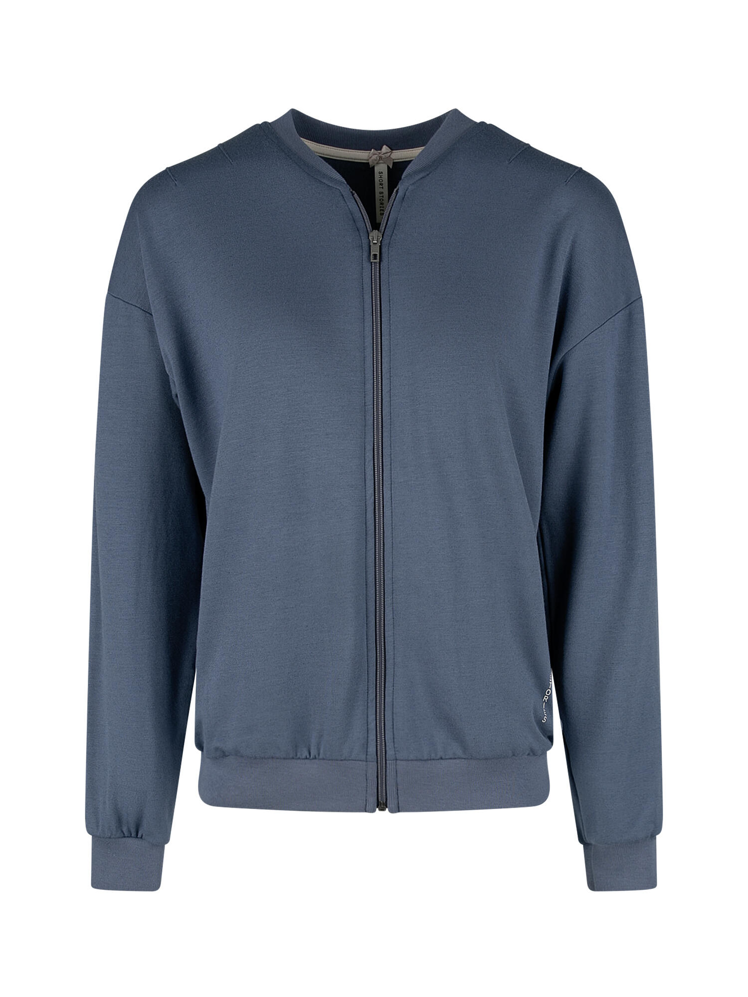 Short Stories - Jacke Indoor blue shaddow - Gr. - XXL von Short Stories