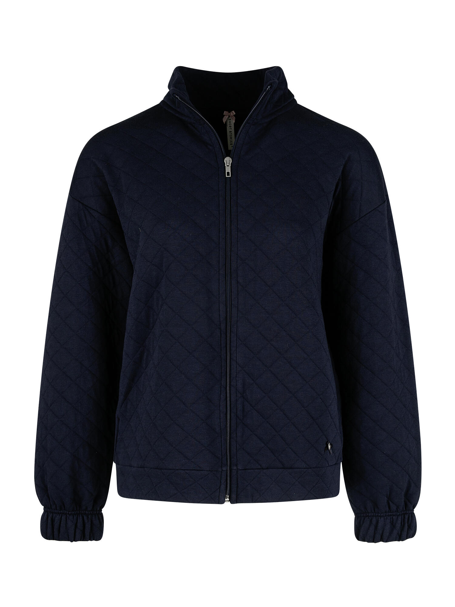 Short Stories - Jacke Indoor dark blue - Gr. - XL von Short Stories