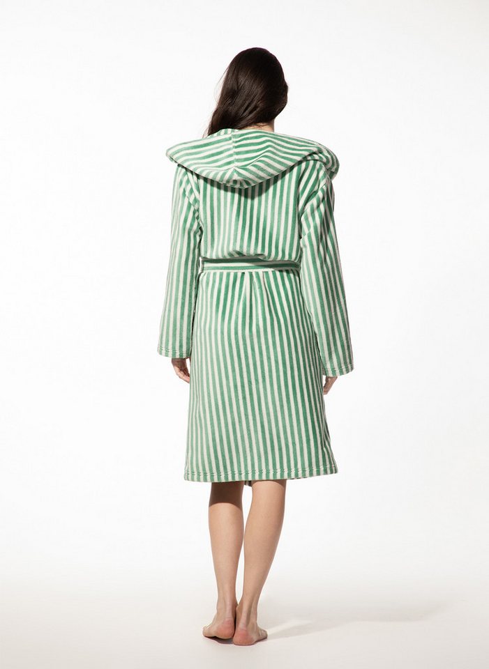 Short Stories Kinderbademantel von Short Stories