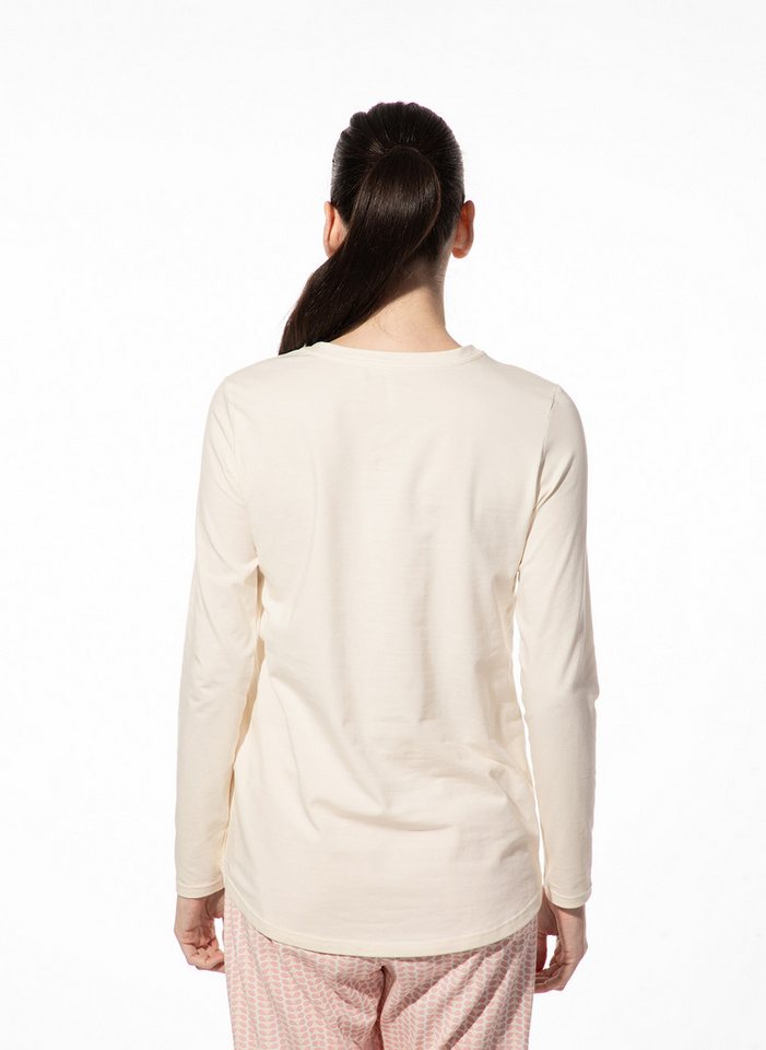 Short Stories Pyjamaoberteil (1-tlg) von Short Stories