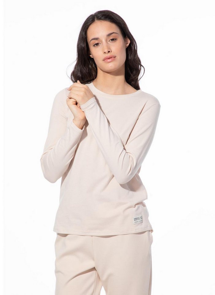 Short Stories Langarmshirt Shirt 1/1 von Short Stories