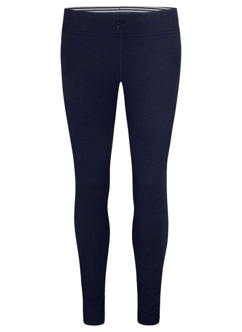 Short Stories - Leggings dark blue - Gr. - XS von Short Stories