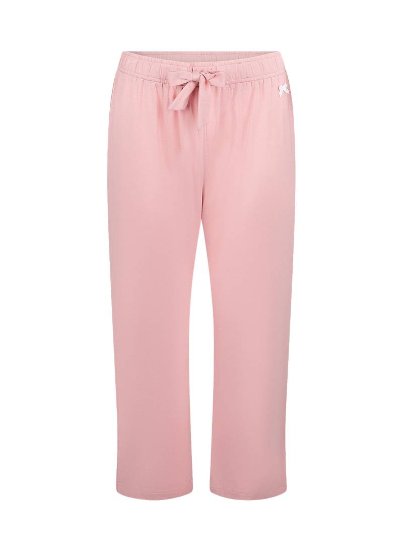 Short Stories - Pants 7/8 silver pink - Gr. - L von Short Stories
