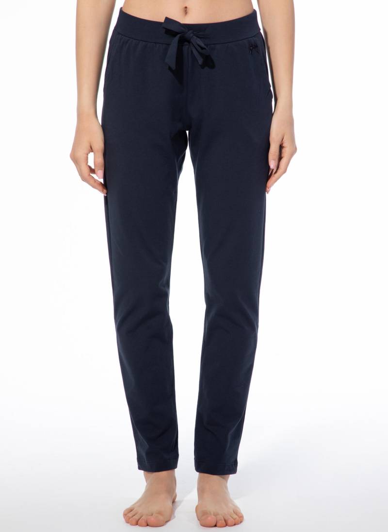 Short Stories - Pants dark blue - Gr. - S von Short Stories