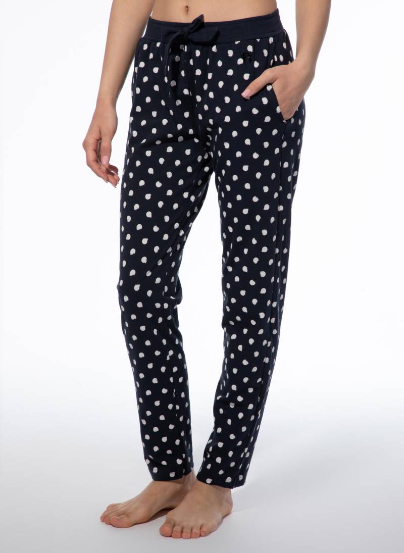 Short Stories - Pants dark blue - Gr. - XL von Short Stories