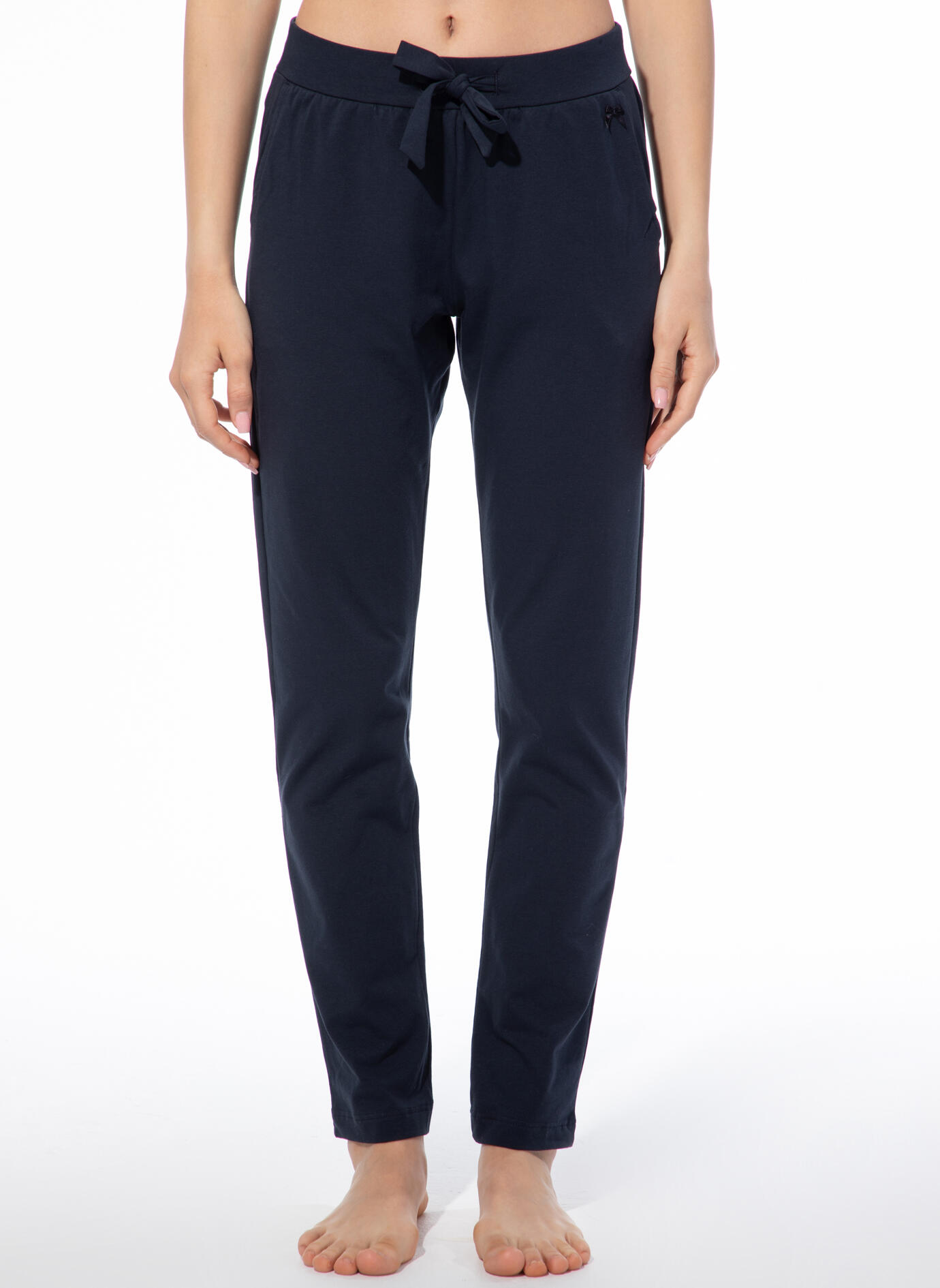 Short Stories - Pants dark blue - Gr. - XXL von Short Stories