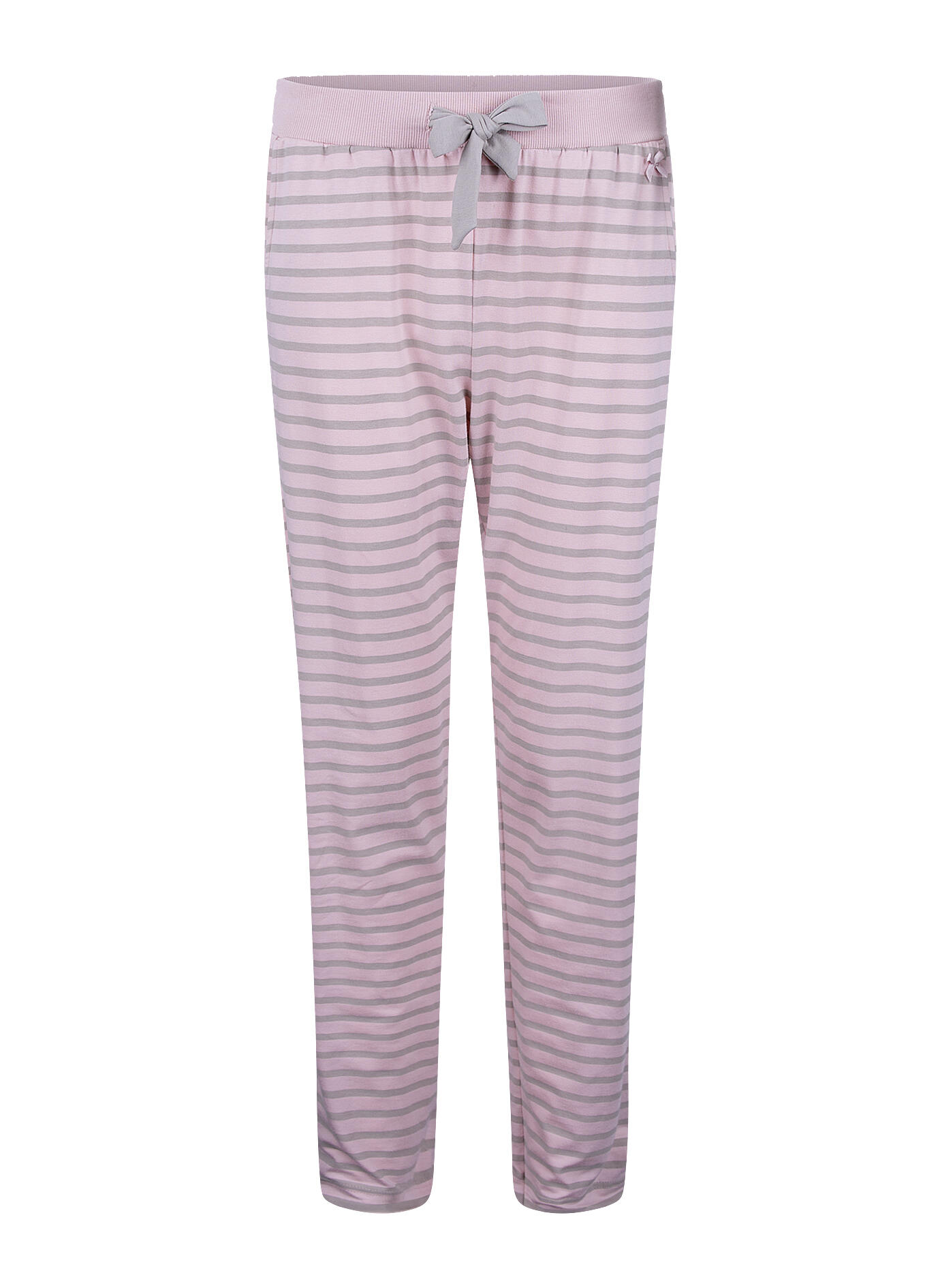 Short Stories - Pants long silver pink - Gr. - XXL von Short Stories