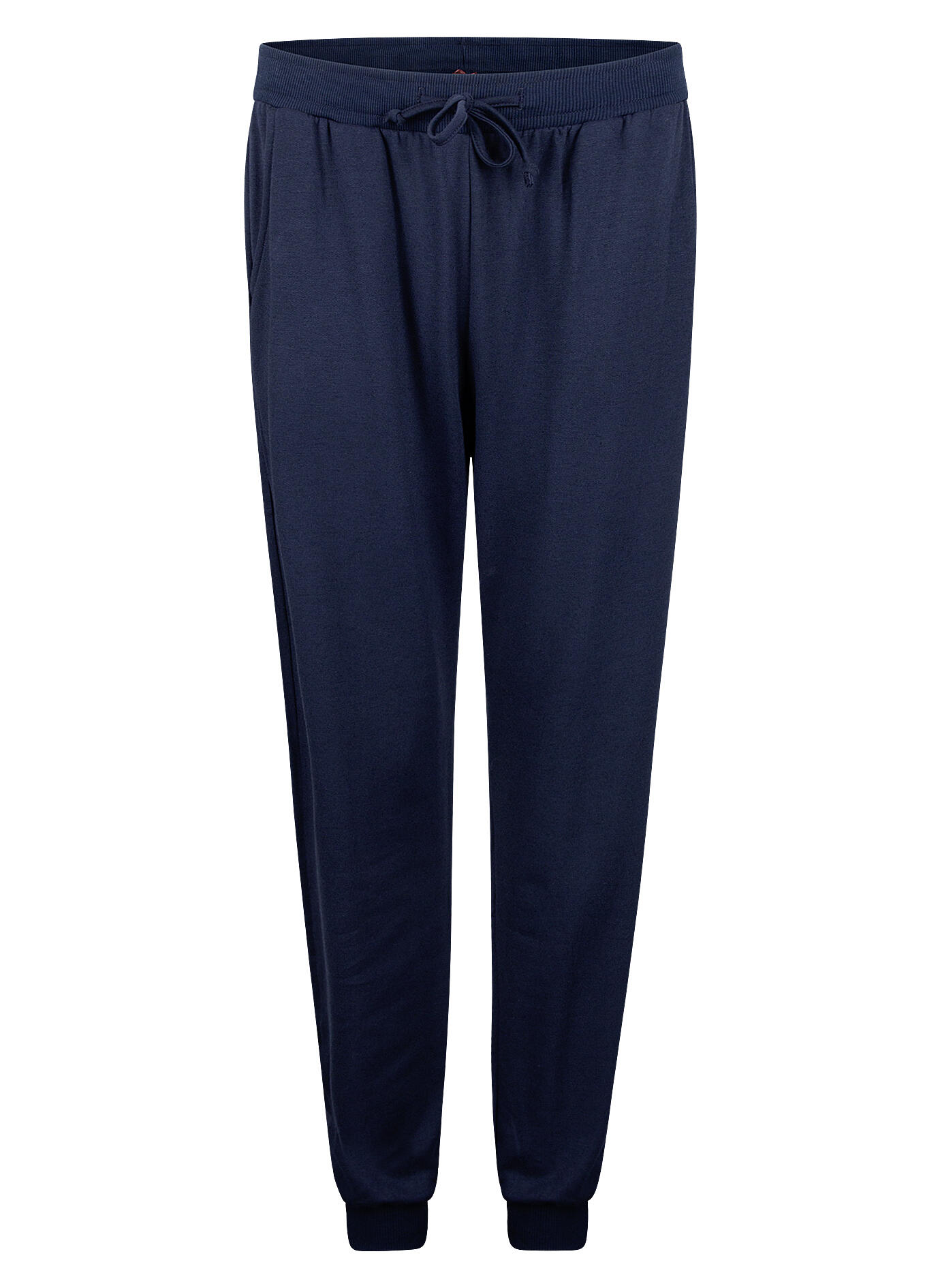 Short Stories - Pants long vulcan blue - Gr. - XXL von Short Stories