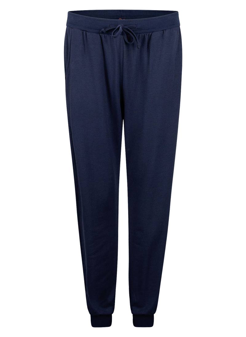 Short Stories - Pants long vulcan blue - Gr. - XXL von Short Stories